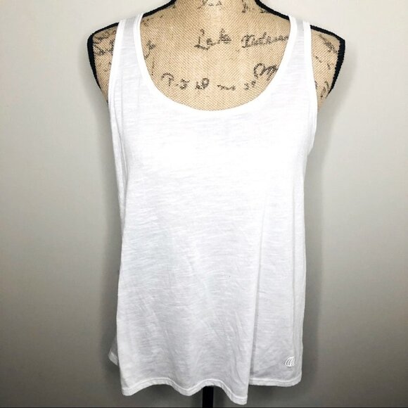 Balance collection open back tank - Picture 2 of 4